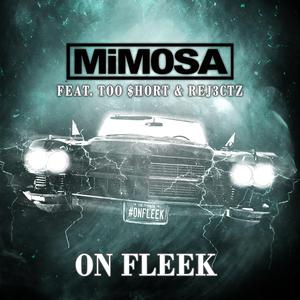 On Fleek (feat. Too $hort & Rej3ctz)