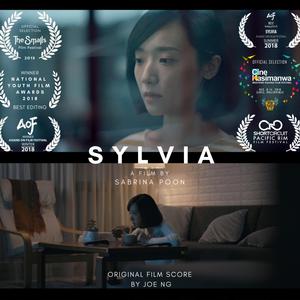 My Name Is Sylvia