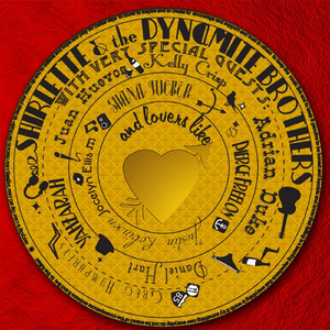 Tomorrow Neva Comin' (Feat. Yahzarah)