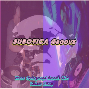 The Dark Side Of The Moon (William Moore Remix)