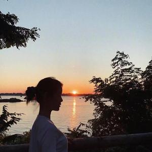 那时候的我（翻自 刘惜君）