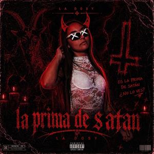 La prima de Satán