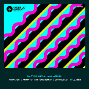 Animater (Original Mix)