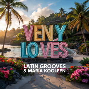 La Noche Es Joven la Pasión Me Guía