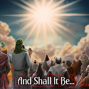 Anugerah Sang Pemurah (Remastered 2024)