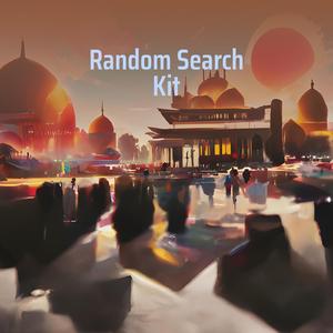 Random Search Kit