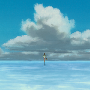 亲爱的旅人啊[手机版]（翻自 木村弓）