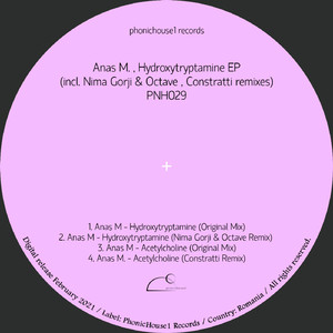 Acetylcholine (Original Mix)