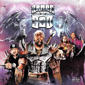 Vicious Spitters (feat. Dom Pachino, Nova-Kane, Black Sun, Weapon X, Jus-P, Masta of Ceremoniez & Excalibur)