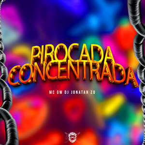 Pirocada Concentrada