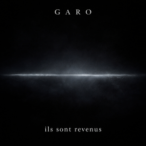 ILS SONT REVENUS (Radio Edit)