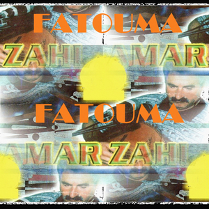 Fatouma / Badr el zine roukaya / Ma y'chali / Ya taleb téri aala (Enchainer)