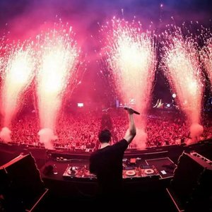 Graham Bell - Xplode (MartinG Mashup)