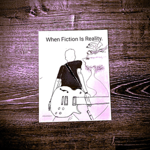 The Ruins of IncanTen