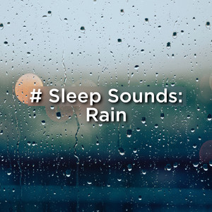 ASMR Rain Sounds