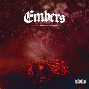 Embers Cypher (feat. Diggy SW, Pharoh Mind, Eazy Duzit & Dallaz)