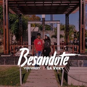 Besándote