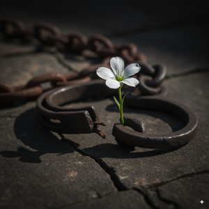 放下你也放过自己