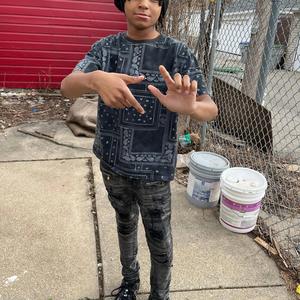 Textin (feat. 414JayRackzzHOB)