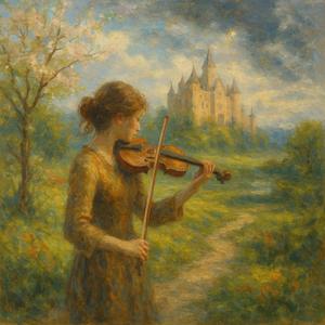 Traversée de l'Instant (Version Printemps)