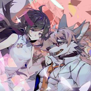 Sigma (HaocoreMix) ~ Regrets of The Yellow Tulip ~