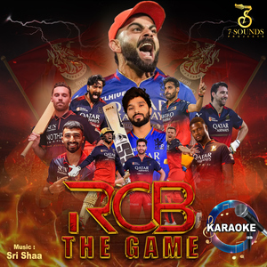 RCB The Game (Karaoke)