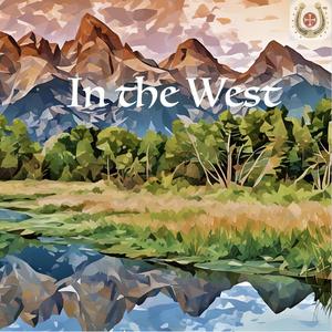 In the West