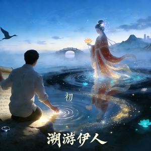 溯游伊人