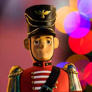 What This Kid Wants for Christmas (My Xmas List)