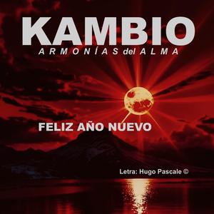 Feliz Año Nuevo