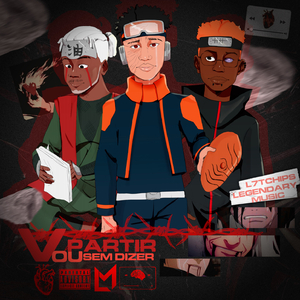 Vou Partir Sem te Dizer