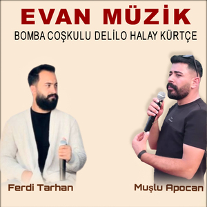 Bomba Coşkulu Delilo Halay Kürtçe