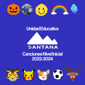 La Canción Enojada (1ero "A" 2023-2024)