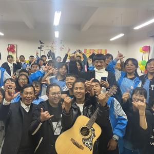 理想三旬（cover陈鸿宇）