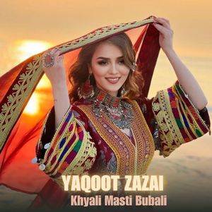 Khyali Masti Bubali