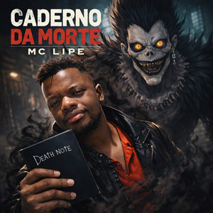 Caderno da morte
