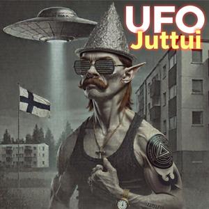 UFO Juttui
