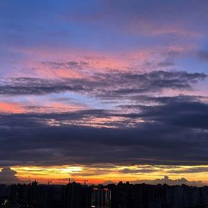 突然发现父母老了