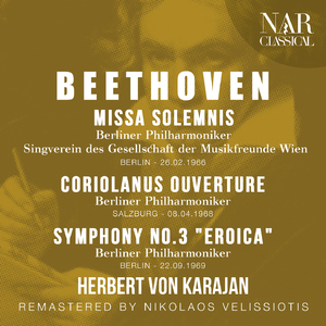 Missa Solemnis in D Major, Op. 123, ILB 139:VI. Et resurrexit tertia die, secundum scripturas (Coro, Soprano, Mezzosoprano, Tenore, Basso)