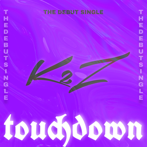 TOUCHDOWN
