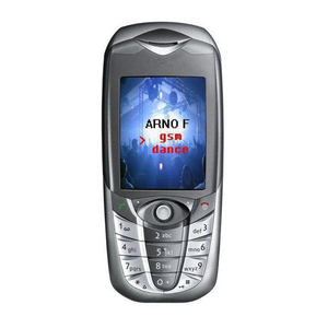 GSM Dance (Bebeto Mix)