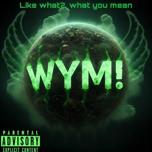 Wym! (feat. PopDaG & Otw_sean3x)