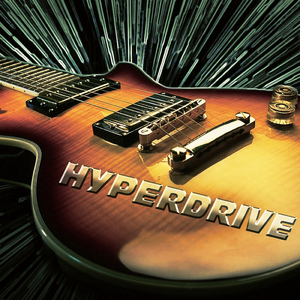 Hyperdrive