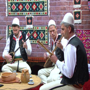 Kenga E Jubileut