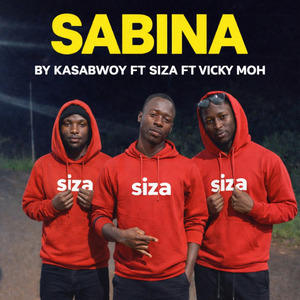 Sabina (New Track)