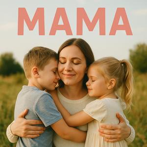 Мама