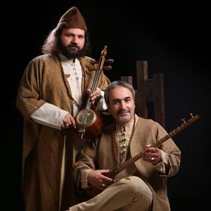 Introduction to Sufi music listening philosophy (English, Farsi) (Live)