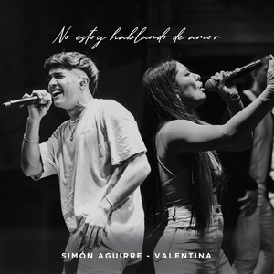 No Estoy Hablando de Amor