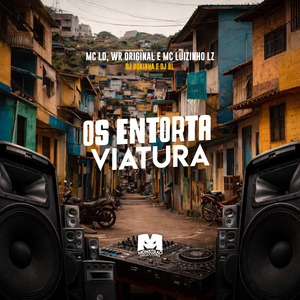 Os Entorta Viatura
