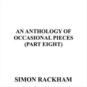 Small Things, Pt. Five